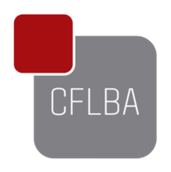 CFLBA certified badge